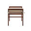 Banc rembourré Bella Vista-338900458