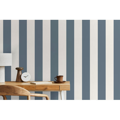 Tavish Stripe Wallpaper