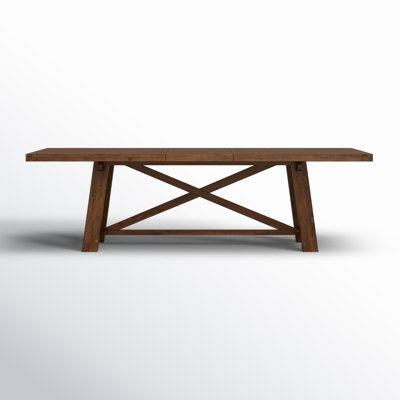 Bianca Extendable Dining Table