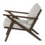 Fauteuil de 26 po de large Koto