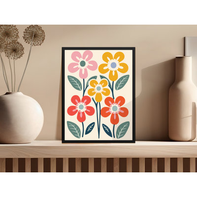 Deshraj Single Picture Frame Print