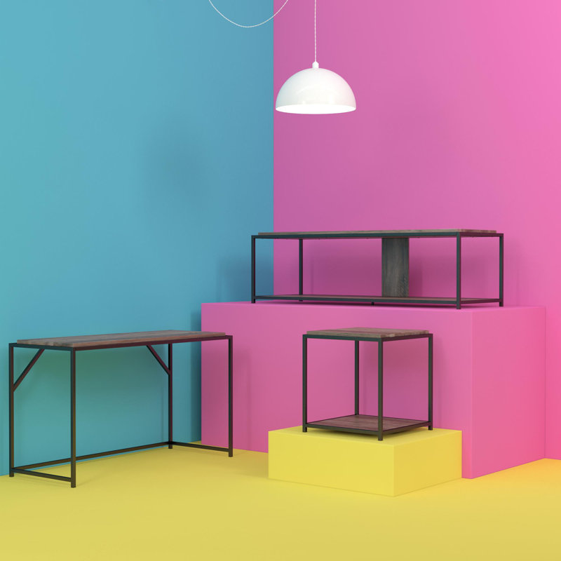 Doonfin End Table