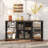 Guinna 55.12'' Bar Cabinet-212931838