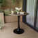 Bjarnheiður Pedestal Dining Table