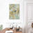 Brampt Perching Blue Bird-108389659
