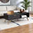 Corinth Single Coffee Table
