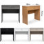 Malkie Computer Desk-996707234