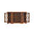 59.06 " W Mango Solid Wood Sideboard