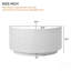 Table basse Drum