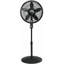 Ventilateur oscillant à piédestal