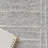 Casual High-Low Handmade Natural Wool Indoor Area Rug-505662907