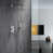 Brushed Nickel