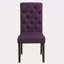 Chaise de salle à manger Asons-118100665
