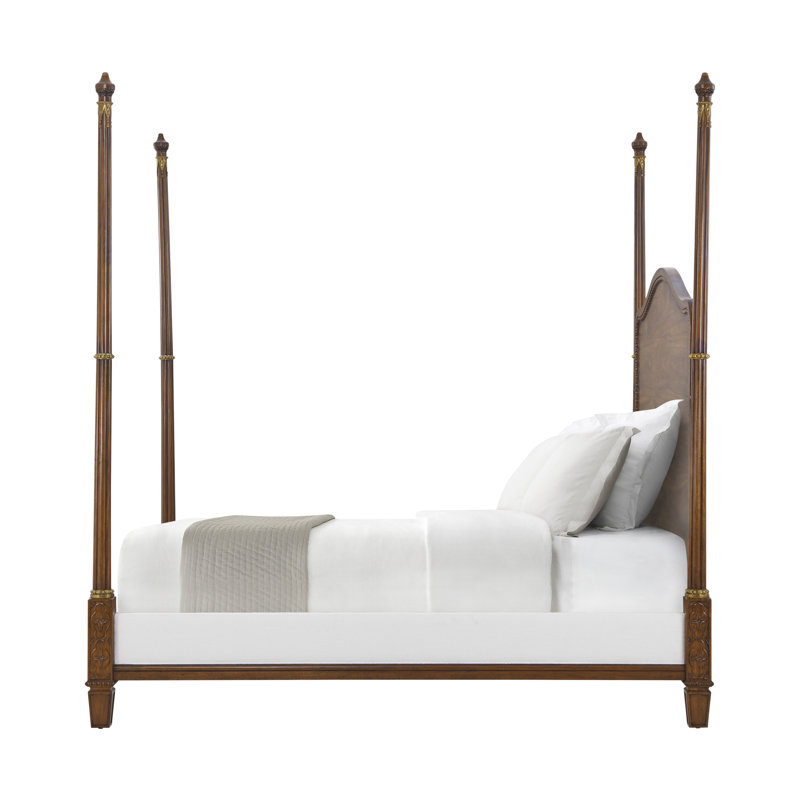 Althorp Living History Upholstered Bed, King