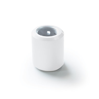 Modern Forms Ceiling Fan Downrod Couplers