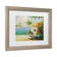«Key West Breeze» Rio, art encadré mat-284532833-284532836