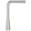 Robinet de cuisine à poignée simple Zedra-44218814