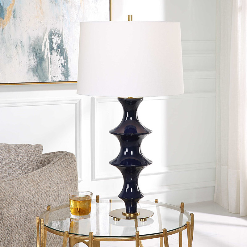 Lampe de table Rosil