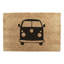 Baumgartner Campervan Country Kitchen Mat