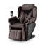 Fauteuil de massage inclinable et chauffant avec repose-pieds et bien-être Premium-1000890521