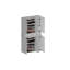 60 Pair Shoe Storage Cabinet-90260648