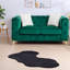 Canapés à compression, Chesterfield moderne en velours vert de 61 pouces pour la maison