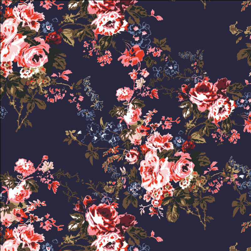 Chula Matte Wall Mural, 300cm W x 200cm L