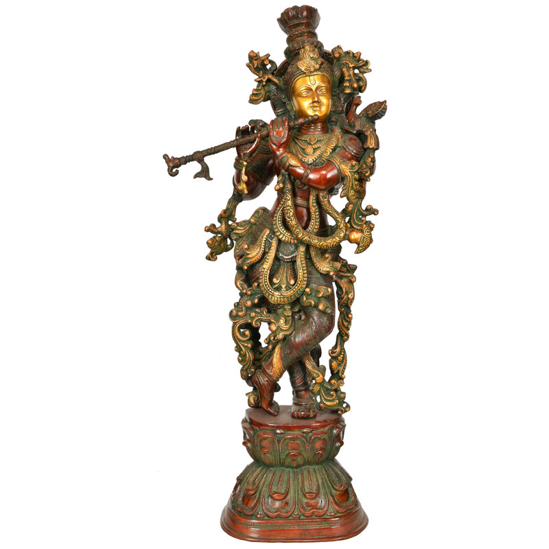 Lord Krishna