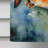 Double Sided 40'' H x 28'' W Polyester House Flag