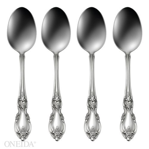 Louisiana Fine Flatware Dinner Spoons