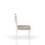 Chaise à dossier corde - vanille / caramel (ensemble de 2)-1276004962-1276004961