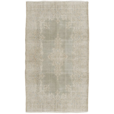One-of-a-Kind 3'8 X 6'6 Area Rug