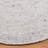 Coles Hand Woven Wool, Cotton Solid Color Rug-153327240