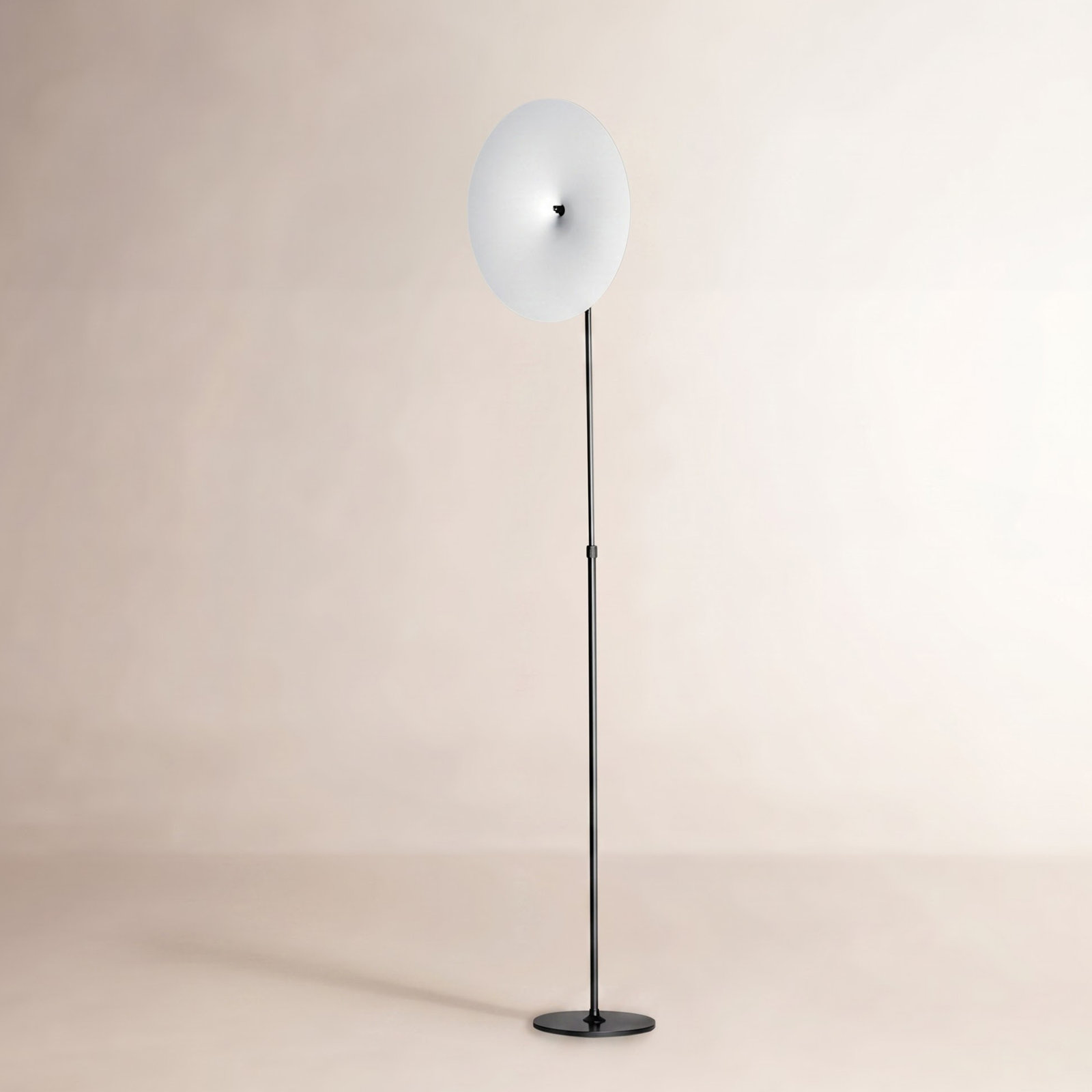 Cynar 65'' LED Floor Lamp