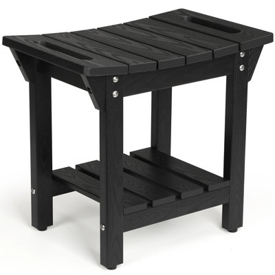 Banc de douche Sekia 18,6 W