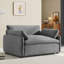Fauteuil d'appoint 50 po-424319312