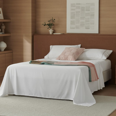 Double Stitch Sheet Set