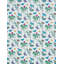 Baudin Butterfly Chintz Fabric-49396790