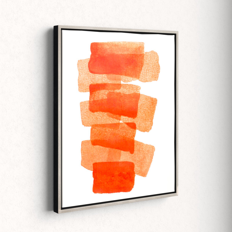 Downham Modern & Contemporary Painting Print