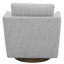 Fauteuil pivotant l 31,5 po Areiana-83625311