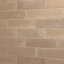 Carreau mural fabriqué à la main 4 x 16 Daltile Relicca (30 pièces par carton) (13,38 pieds carrés par carton)-129776369