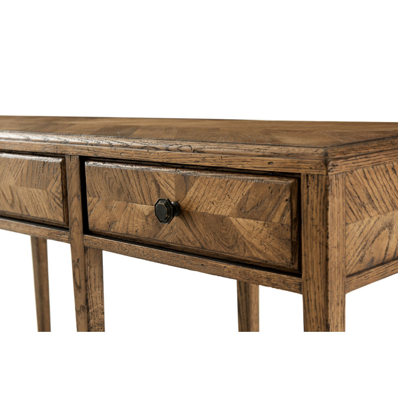 Nova 63'' W Console Table, Dawn