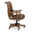 Brookhaven Leather Swivel Executive Chair
