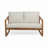 Coffee Table&Loveseat-2132031597-2132031603