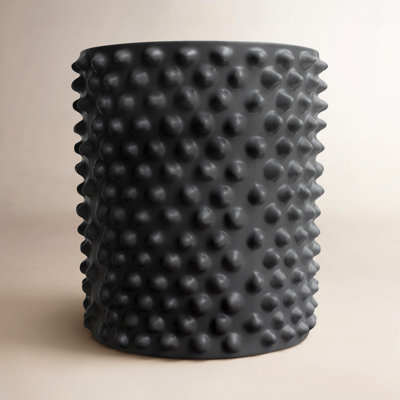 13.78'' Ceramic Table Vase