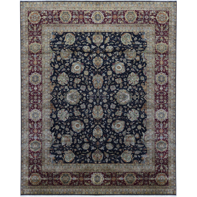 Sona One-of-a-Kind 12'2" X 15'3" Area Rug