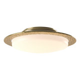 Oceanus 2 - Light 16.5" Semi Flush Mount