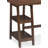 Redina Contemporary Wood Writing Desk with Storage-1685652675