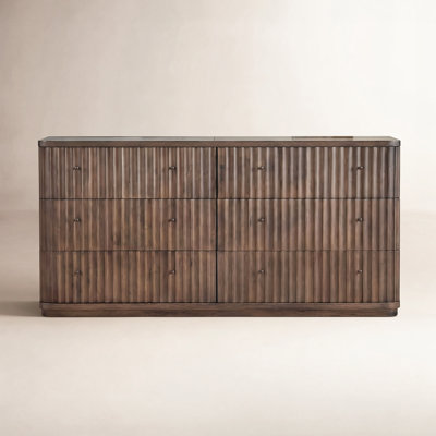 Nicoletta 68" Dresser