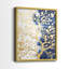 Paysages série CCXIV - reproduction encadrée de qualité supérieure - prête à être accrochée - aucun clou requis-1546649854-1546649829
